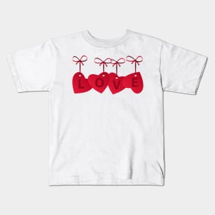 Love Kids T-Shirt